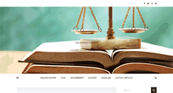 Desktop Screenshot of laminasycortescarvajal.com